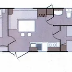 Camping Victoria Mobilehome Imperial