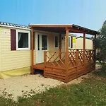 Victoria Mobilehome Imperial Camping Vodice