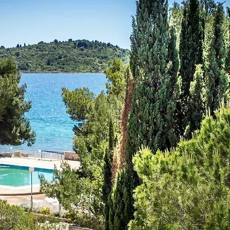 אתר קמפינג Victoria Mobilehome Imperial וודיצה