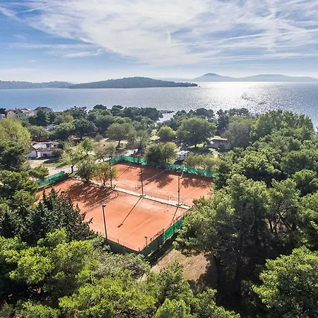 Victoria Mobilehome Imperial 3* וודיצה