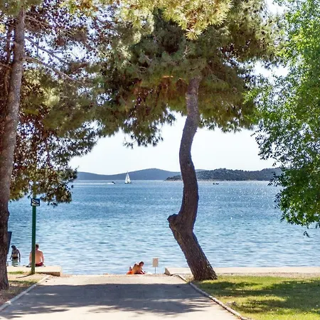 Victoria Mobilehome Imperial 3* Vodice