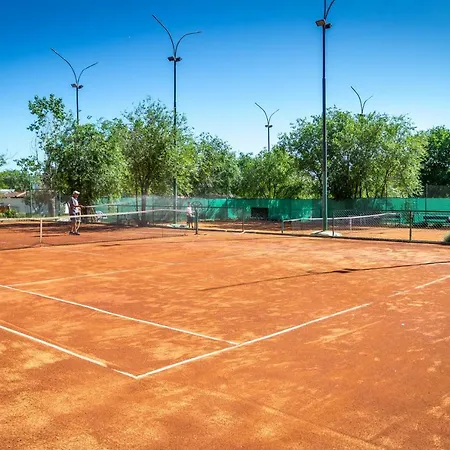 Victoria Mobilehome Imperial 3*