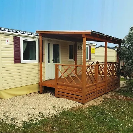 Victoria Mobilehome Imperial אתר קמפינג וודיצה