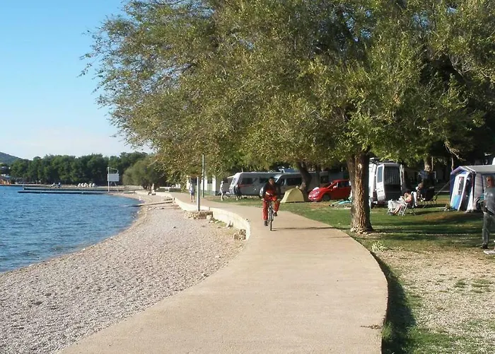 Victoria Mobilehome Imperial Camping