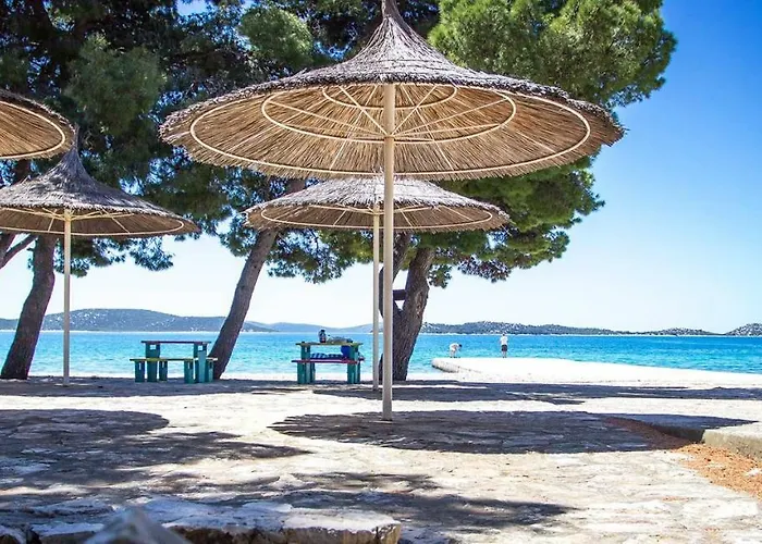 Camping Victoria Mobilehome Imperial 3*