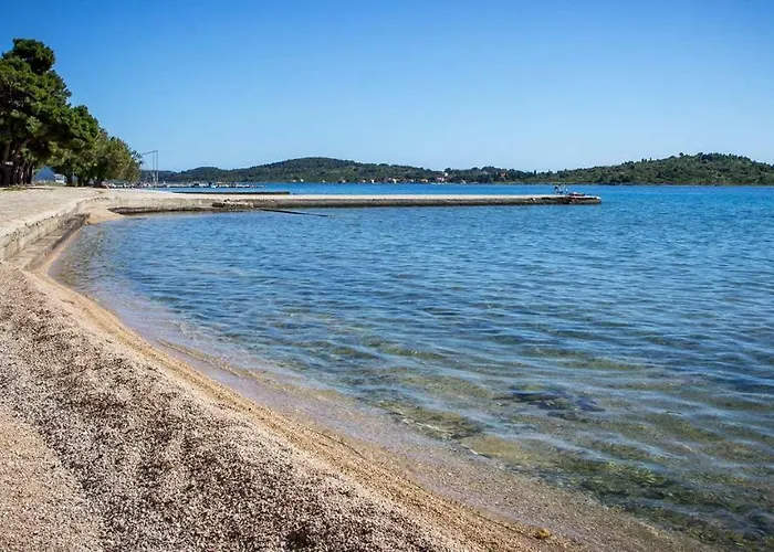 Victoria Mobilehome Imperial Campingplatz 3*