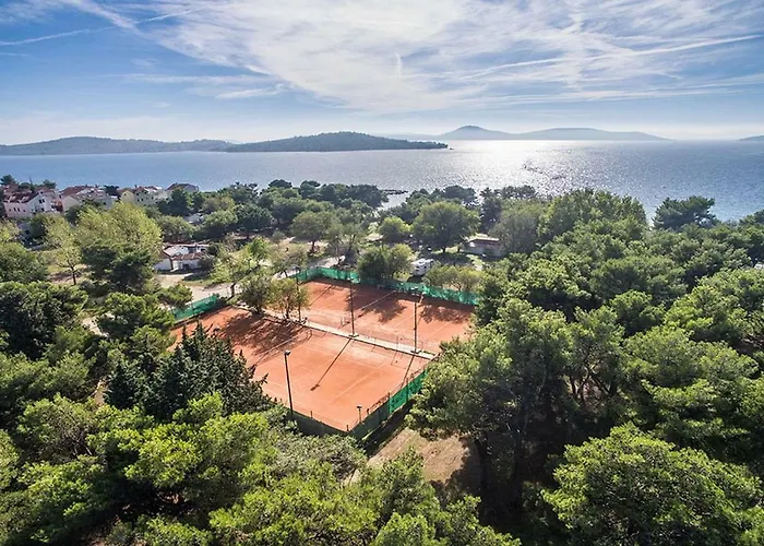 Victoria Mobilehome Imperial 3* Vodice