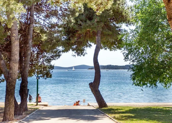 Victoria Mobilehome Imperial 3* Vodice