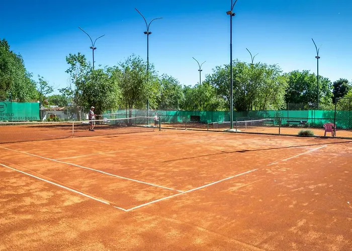 Victoria Mobilehome Imperial 3*