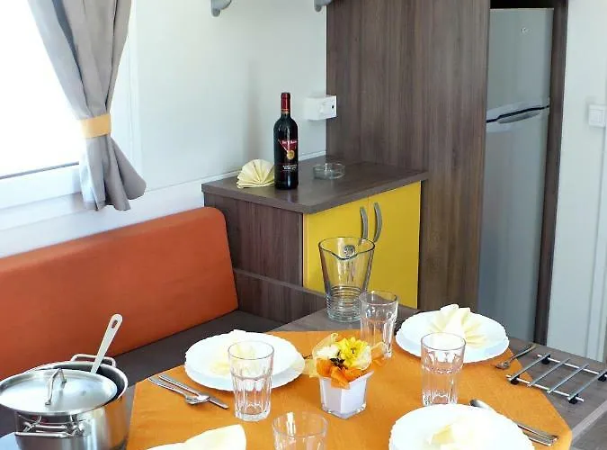 Victoria Mobilehome Imperial